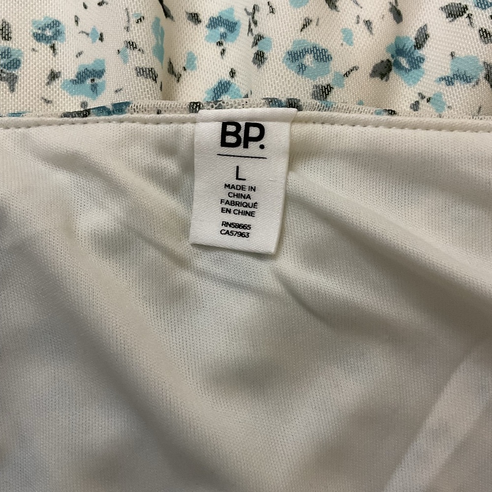 BP Midi Slip Dress NWT - Picture 3 of 6